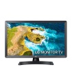 TV 24 LED LG 24TQ510S-PZ HD SMART