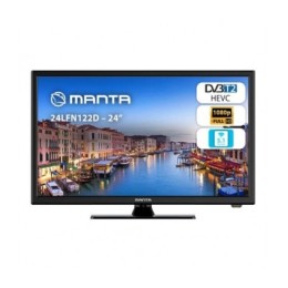 TV 24 LED MANTA 24LFN122D FULL HD