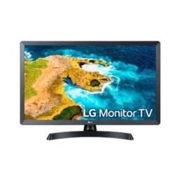 TV 28 LED LG 28TQ515S-PZ HD SMART TV