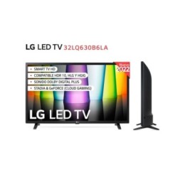 TV 32 LED LG 32LQ630B6LA  HD SMART