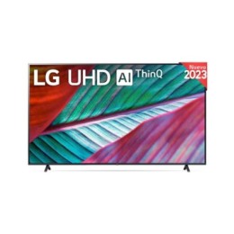 LG TV 43 LED 43UR78006LK 4K SMART TV