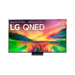 TV 55 QNED LG 55QNED816RE 4K SMART TV