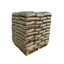 PELLET SINGLE BAG