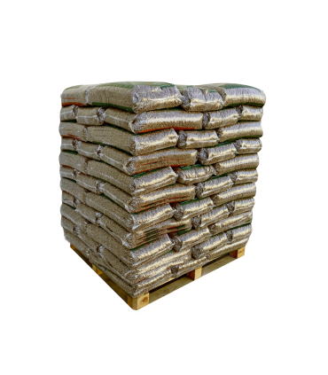 PELLET SINGLE BAG
