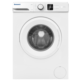 BENAVENT MÁQUINA DE LAVAR ROUPA 6KG 1000RPM D LBV6D