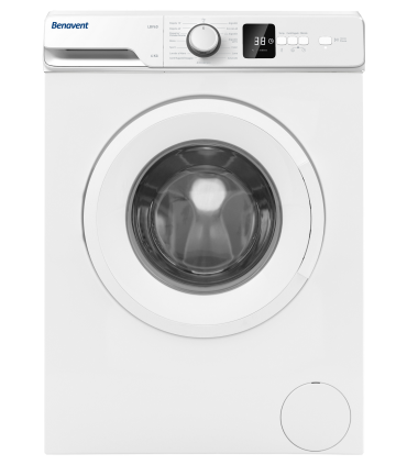 BENAVENT LAVE-LINGE 6KG 1000RPM D LBV6D