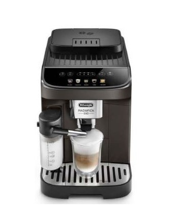 MÁQUINA DE CAFÉ AUTOMÁTICA DELONGHI ECAM293.61.BW (E)