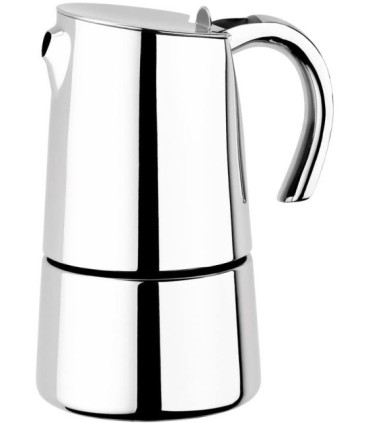 CAFETERA ITALIANA BRA 170501 4 TZA