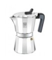 CAFETERA ITALIANA BRA DELUXE2 170571 3TZ