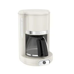 MOULINEX MÁQUINA DE CAFÉ GOTA A GOTA FG381A10 10TZA