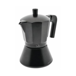 MACHINE À CAFÉ ITALIENNE JATA CFI12 12TZA ALUM