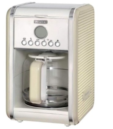 CAFETIÈRE GOUTTE À GOUTTE ARIETE 1342/03 VINTAGE