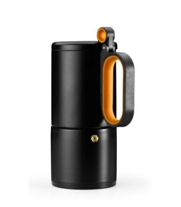 BRA MÁQUINA DE CAFÉ ITALIANA EFFIC A170415 10TZ