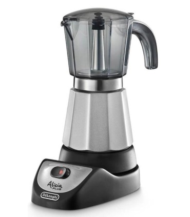 CAFETERA ITALIANA DELONGHI EMK-6 6TZ ELE