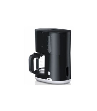 MÁQUINA DE CAFÉ GOTA A GOTA BRAUN KF1100BK 15 CHÁVENAS