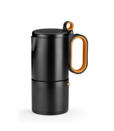 CAFETERA ITALIANA BRA EFFIC A170414 6TZA