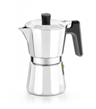 MÁQUINA DE CAFÉ ITALIANA BRA PERFECT 170483 9TZ