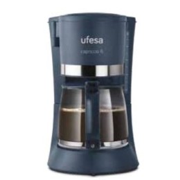 MÁQUINA DE CAFÉ GOTA A GOTA UFESA CAPRICCIO 12