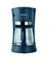 MÁQUINA DE CAFÉ GOTA A GOTA UFESA CAPRICCIO 6 CUPS