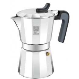 MÁQUINA DE CAFÉ ITALIANA BRA DELUXE2 170574 12T