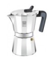 MÁQUINA DE CAFÉ ITALIANA BRA DELUXE2 170574 12T
