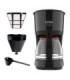 CAFETIERE GOUTTE A GOUTTE SOLAC CF4036 12TZA