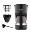CAFETIERE GOUTTE A GOUTTE SOLAC CF4036 12TZA