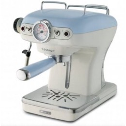 MACHINE À ESPRESSO ARIETE 1389/15 VINTAGE