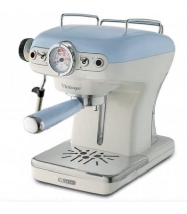 MACHINE À ESPRESSO ARIETE 1389/15 VINTAGE