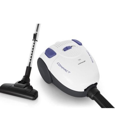 ASPIRADOR ORBEGOZO AP7007 C/BOLSA 800W