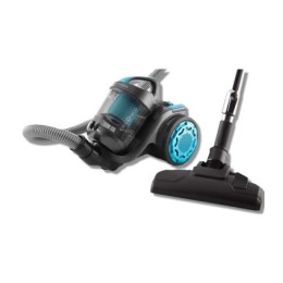 HOOVER ORBEGOZO AP8030 SANS SAC 800W