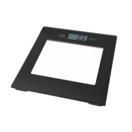 BALANÇA DE CASA DE BANHO JATA 290N 150K CR.BLACK