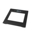 BASCULA DE BAÑO JATA 290N 150K CR.NEGRO