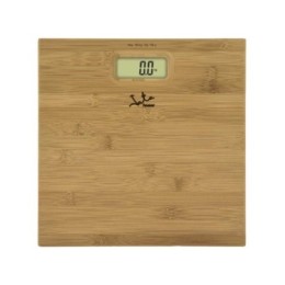 JATA BALANÇA DE CASA DE BANHO 489 150K BAMBU