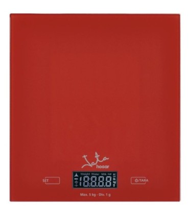 BASCULA DE COCINA JATA 729R
