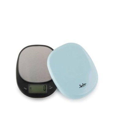 BALANÇAS DE COZINHA JATA HBAL1202 W/LID