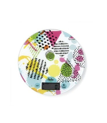 JATA BALANÇA DE COZINHA HBAL7240 RED.TRAZ