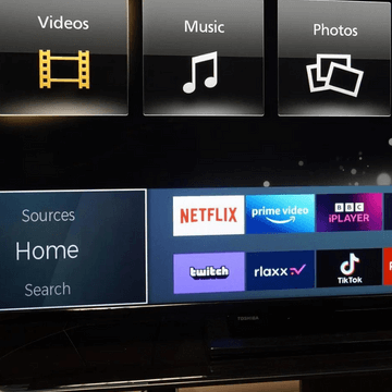 ¿ Que puedo hacer con una Smart TV ?