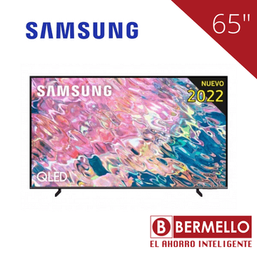 Samsung TV 65